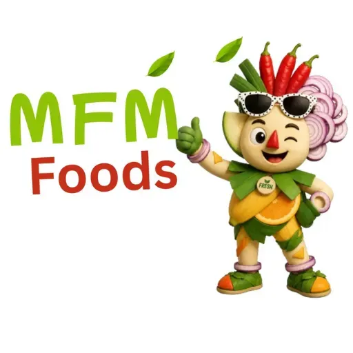 PT Mubeen Fresh Mart